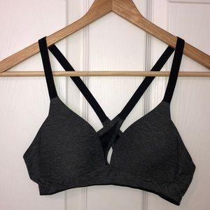Aerie wireless bra